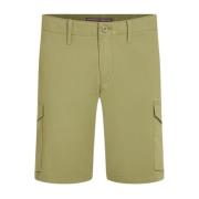 Tommy Hilfiger Casual Shorts Green, Herr