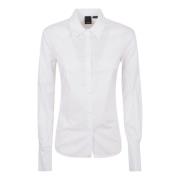 Pinko Shirts White, Dam