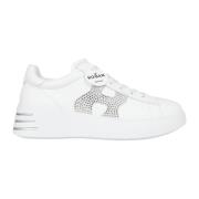 Hogan Sneakers White, Dam