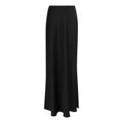 Simkhai Skirts Black, Dam
