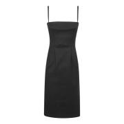 Max Mara Dresses Black, Dam