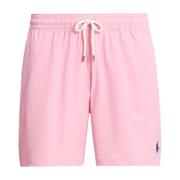 Ralph Lauren Swimwear Pink, Herr