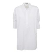 Jil Sander Shirts White, Dam