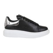 Alexander McQueen Sneakers Black, Dam
