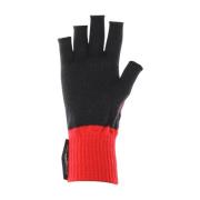 Vision OF Super Gloves Black, Herr