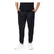 Fila Sweatpants Blue, Herr