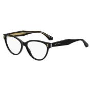 Etro Glasses Black, Unisex