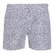 Orlebar Brown Casual Shorts Multicolor, Herr