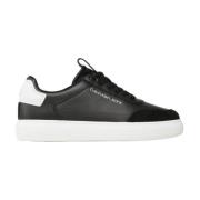 Calvin Klein Sneakers Black, Herr