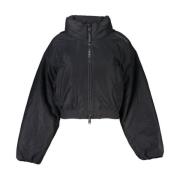 Calvin Klein Light Jackets Black, Dam