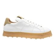 Ernesto Dolani Laced Shoes White, Herr