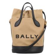 Bally Bags Beige, Dam