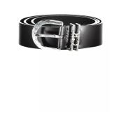 Calvin Klein Belts Black, Dam