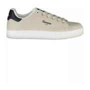 Carrera Beige Polyester Sneaker för Män Beige, Herr