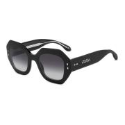 Isabel Marant Sunglasses Black, Dam