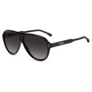 Isabel Marant Sunglasses IM 0124/S Black, Dam