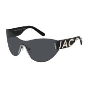Marc Jacobs Sunglasses Black, Herr
