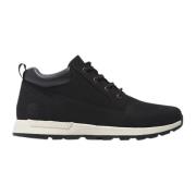 Timberland Herr Killington Nubuck Sneakers Black, Herr