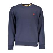 Timberland Sweatshirts Blue, Herr