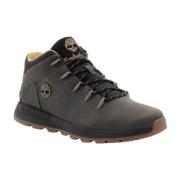 Timberland Sprint Trekker Castlerock Vandringssko Gray, Herr