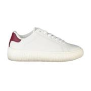 Tommy Hilfiger Sneakers White, Dam