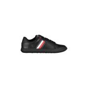 Tommy Hilfiger Sneakers Black, Herr