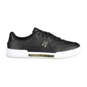 Tommy Hilfiger Sneakers Black, Dam