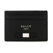 Bally Wallets & Cardholders Black, Herr