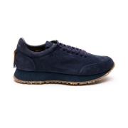 Barracuda Sneakers Blue, Herr