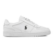 Ralph Lauren Sneakers White, Herr