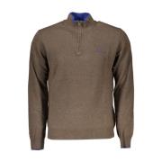 Harmont & Blaine Turtlenecks Brown, Herr