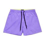 RefrigiWear Beachwear Purple, Herr