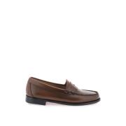 G.h. Bass & Co. Loafers Brown, Dam