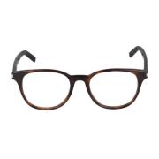 Saint Laurent Modeglasögon SL 523 Brown, Unisex