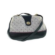 Gucci Vintage Pre-owned Canvas gucci-vskor Multicolor, Dam