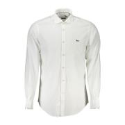 Harmont & Blaine Polo Shirts White, Herr