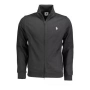 U.s. Polo Assn. Zip-throughs Black, Herr