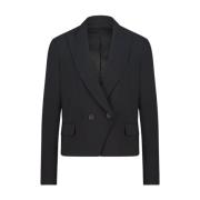 Jane Lushka Blazers Black, Dam