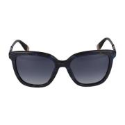 Furla Sunglasses Black, Unisex