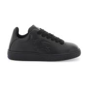 Burberry Sneakers Black, Dam