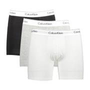 Calvin Klein Bottoms Multicolor, Herr