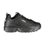 Fila Sneakers Black, Dam