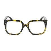 Isabel Marant Glasses Yellow, Dam