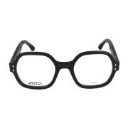 Isabel Marant Glasses Black, Dam