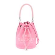 Marc Jacobs Bucket Bags Pink, Dam