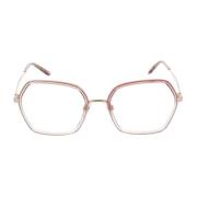 Marc Jacobs Stiliga Glasögon Modell 665 Pink, Dam