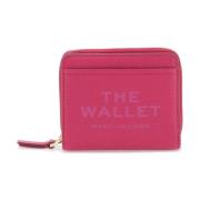 Marc Jacobs Wallets & Cardholders Pink, Dam