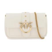 Pinko Shoulder Bags White, Dam