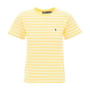 Polo Ralph Lauren T-Shirts Multicolor, Dam