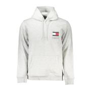 Tommy Hilfiger Hoodies Gray, Herr